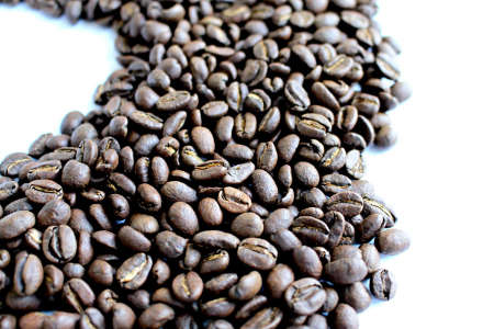 Granos de Café